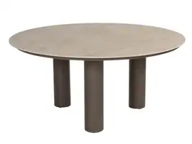 4 Seasons Outdoor | Tuintafel Arizona Ø160 cm