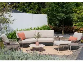4 Seasons Outdoor | Loungeset Botanic