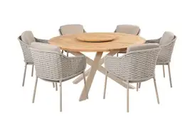 4 Seasons Outdoor | Tuinset Eros