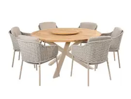 4 Seasons Outdoor | Tuinset Eros