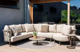 4 Seasons Outdoor | Loungeset Ezra