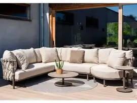 4 Seasons Outdoor | Loungeset Ezra