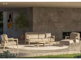 4 Seasons Outdoor | Loungeset Julia