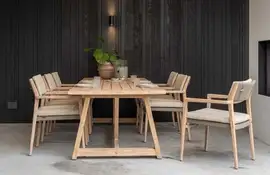 4 Seasons Outdoor | Tuinset Julia