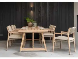 4 Seasons Outdoor | Tuinset Julia