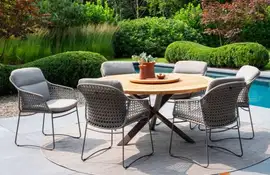 4 Seasons Outdoor | Tuinset Moretti