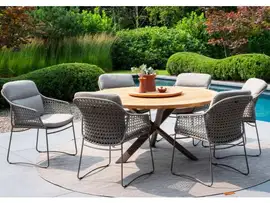 4 Seasons Outdoor | Tuinset Moretti