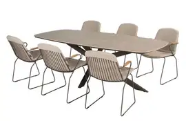 4 Seasons Outdoor | Tuinset Veneto | Terre