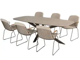 4 Seasons Outdoor | Tuinset Veneto | Terre