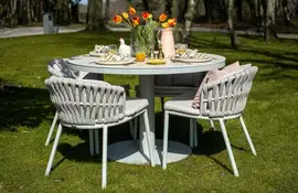 Max & Luuk | Tuinset Florenza