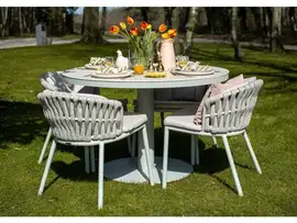 Max & Luuk | Tuinset Florenza