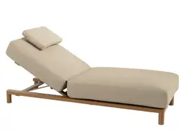 4 Seasons Outdoor | Madeira Ligbed | Amber