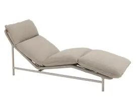 4 Seasons Outdoor | Tahiti Ligbed | Latte