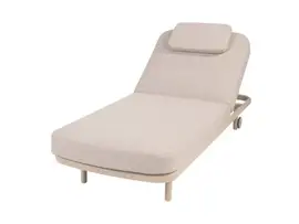 Taste by 4 Seasons | Milano Ligbed | Latte