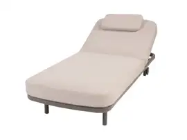 Taste by 4 Seasons | Milano Ligbed | Terre