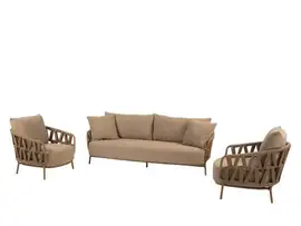 4 Seasons Outdoor | Biarritz Loungeset