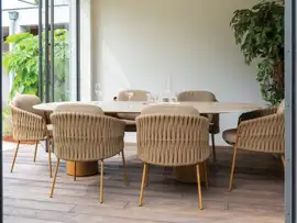 4 Seasons Outdoor | Molina Tuinset