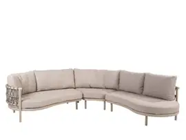 Taste by 4 Seasons | Piacenza Loungeset