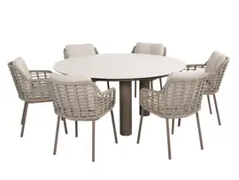 Taste by 4 Seasons | Puglia-Donato Tuinset | Terre