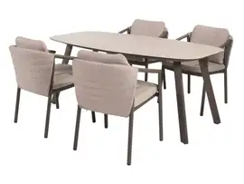 Fonteyn Taste by 4 Seasons Barolo Tuinset aanbieding