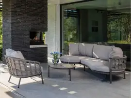 Taste by 4 Seasons | Puglia Loungeset | Terre