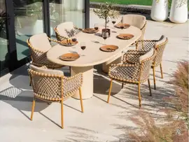 4 Seasons Outdoor | Martinique Tuinset