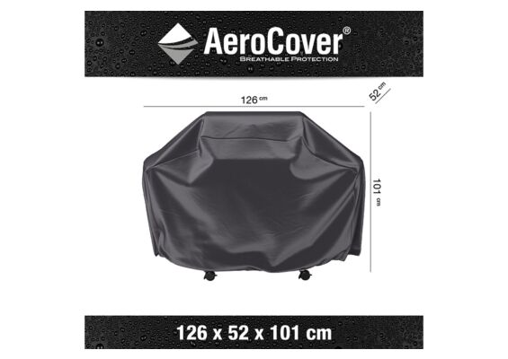 AeroCover Afdekhoes Beschermhoes Buitenkeuken