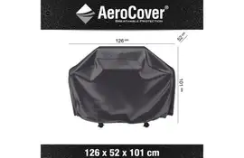 AeroCover Afdekhoes Beschermhoes Buitenkeuken
