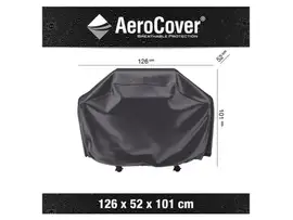 AeroCover Afdekhoes Beschermhoes Buitenkeuken