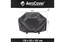 AeroCover Afdekhoes Buitenkeuken