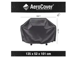 AeroCover Afdekhoes Buitenkeuken