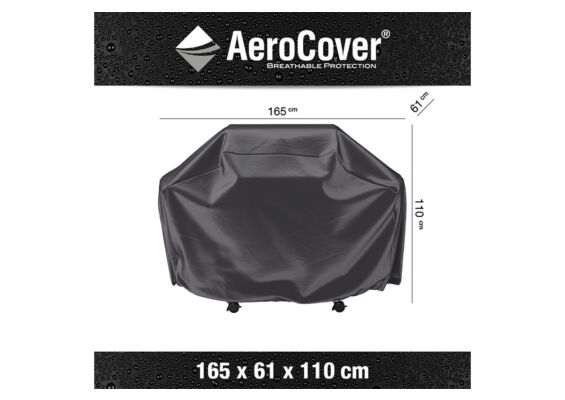 AeroCover Afdekhoes Beschermhoes Buitenkeukens