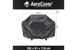 AeroCover Afdekhoes Beschermhoes Buitenkeukens