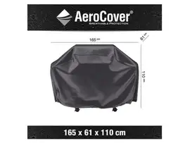AeroCover Afdekhoes Beschermhoes Buitenkeukens