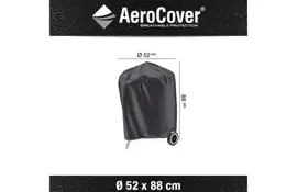 Afdekhoes Buitenkeuken AeroCover