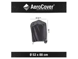Afdekhoes Buitenkeuken AeroCover