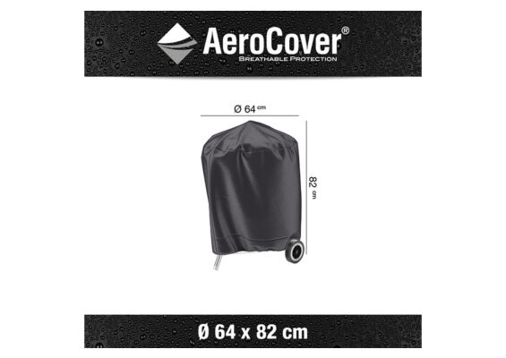 AeroCover Afdekhoes Buitenkeuken