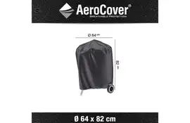 AeroCover Afdekhoes Buitenkeuken