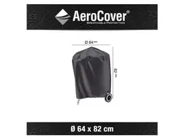 AeroCover Afdekhoes Buitenkeuken