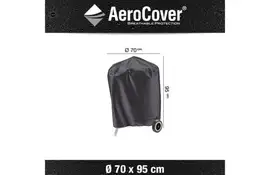 AeroCover Afdekhoes Beschermhoes Buitenkeuken