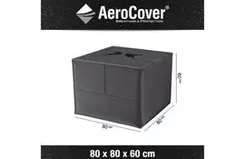 AeroCover | Kussentas 80 x 80 x 60(h) cm