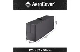 AeroCover Kussentas
