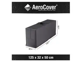 AeroCover Kussentas
