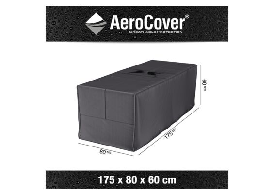 AeroCover Kussentas