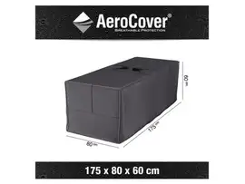 AeroCover Kussentas