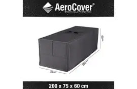 AeroCover Kussentas