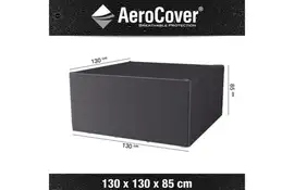 Tuinsethoes AeroCover Platinum 130 x 130 cm