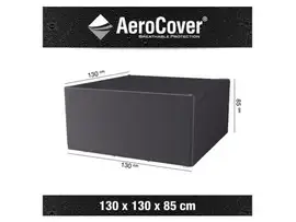 Tuinsethoes AeroCover Platinum 130 x 130 cm