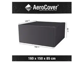 Tuinsethoes AeroCover Platinum 160 x 150 cm