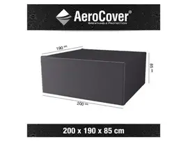 Tuinsethoes AeroCover Platinum 200 x 190 cm